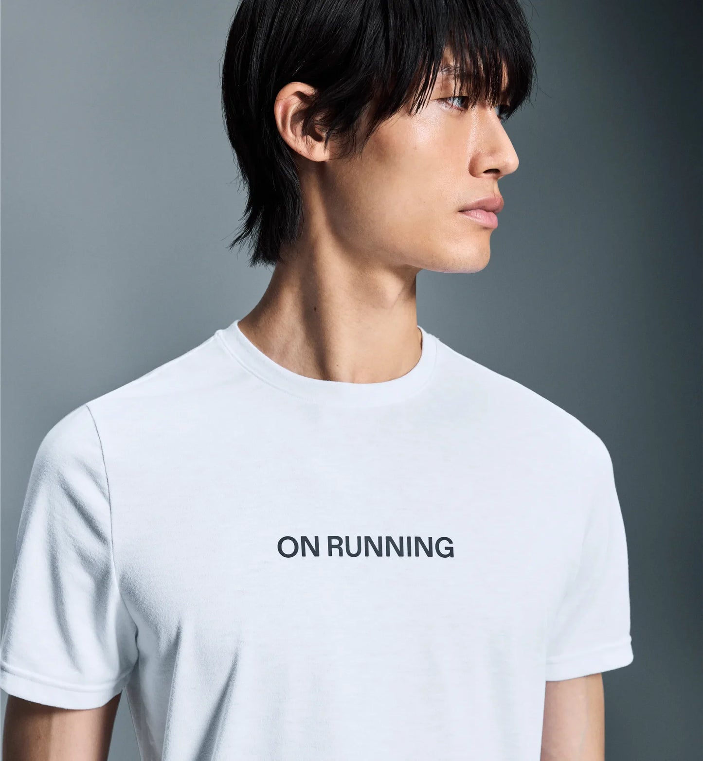 On Run