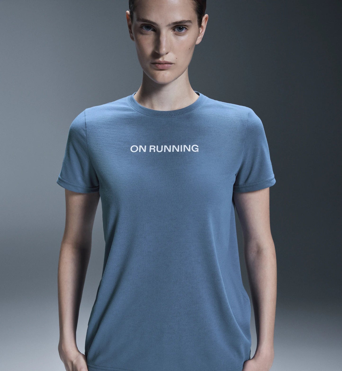 On Run