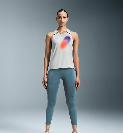 Performance Tank