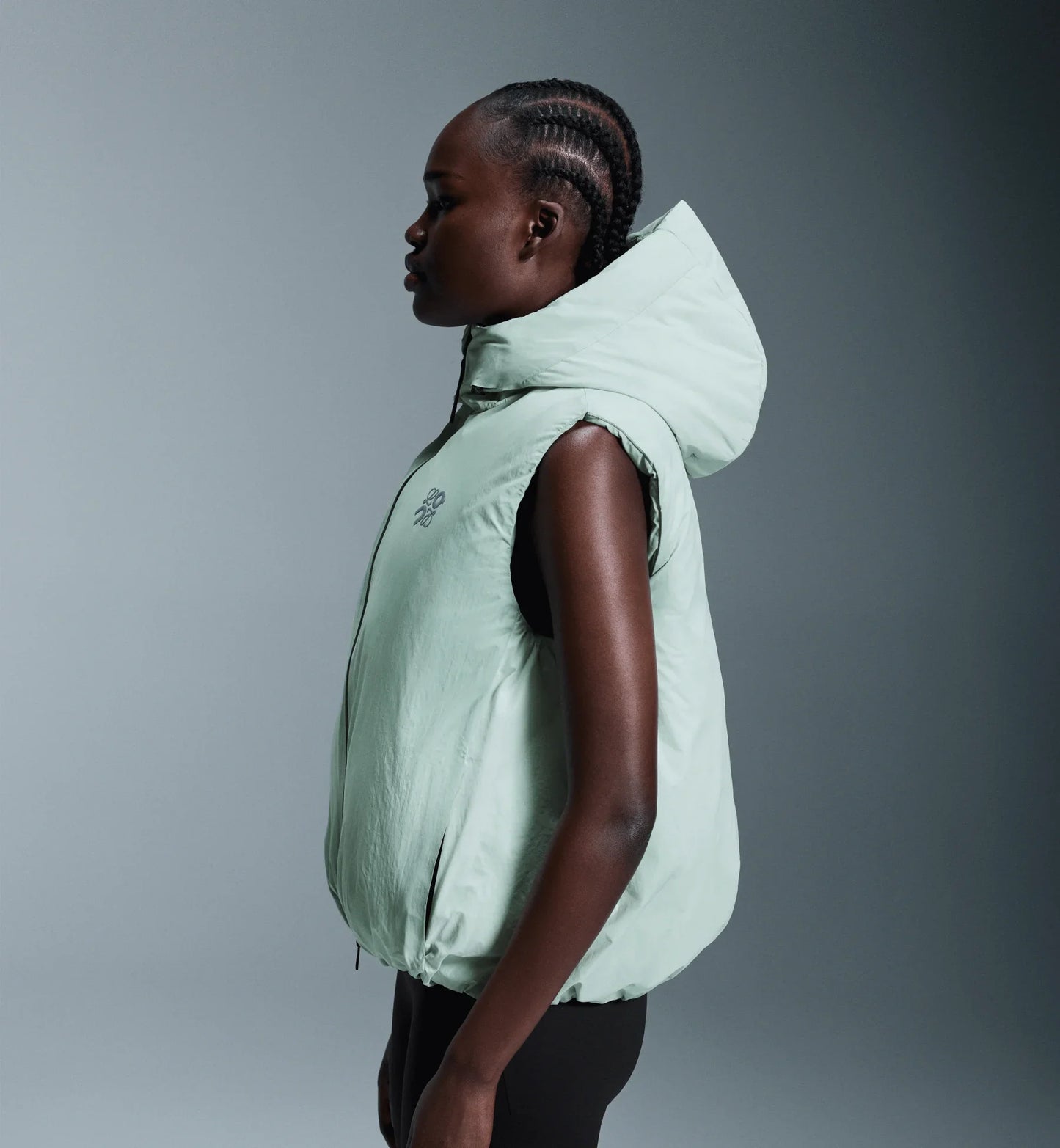 Puffer Vest LOEWE