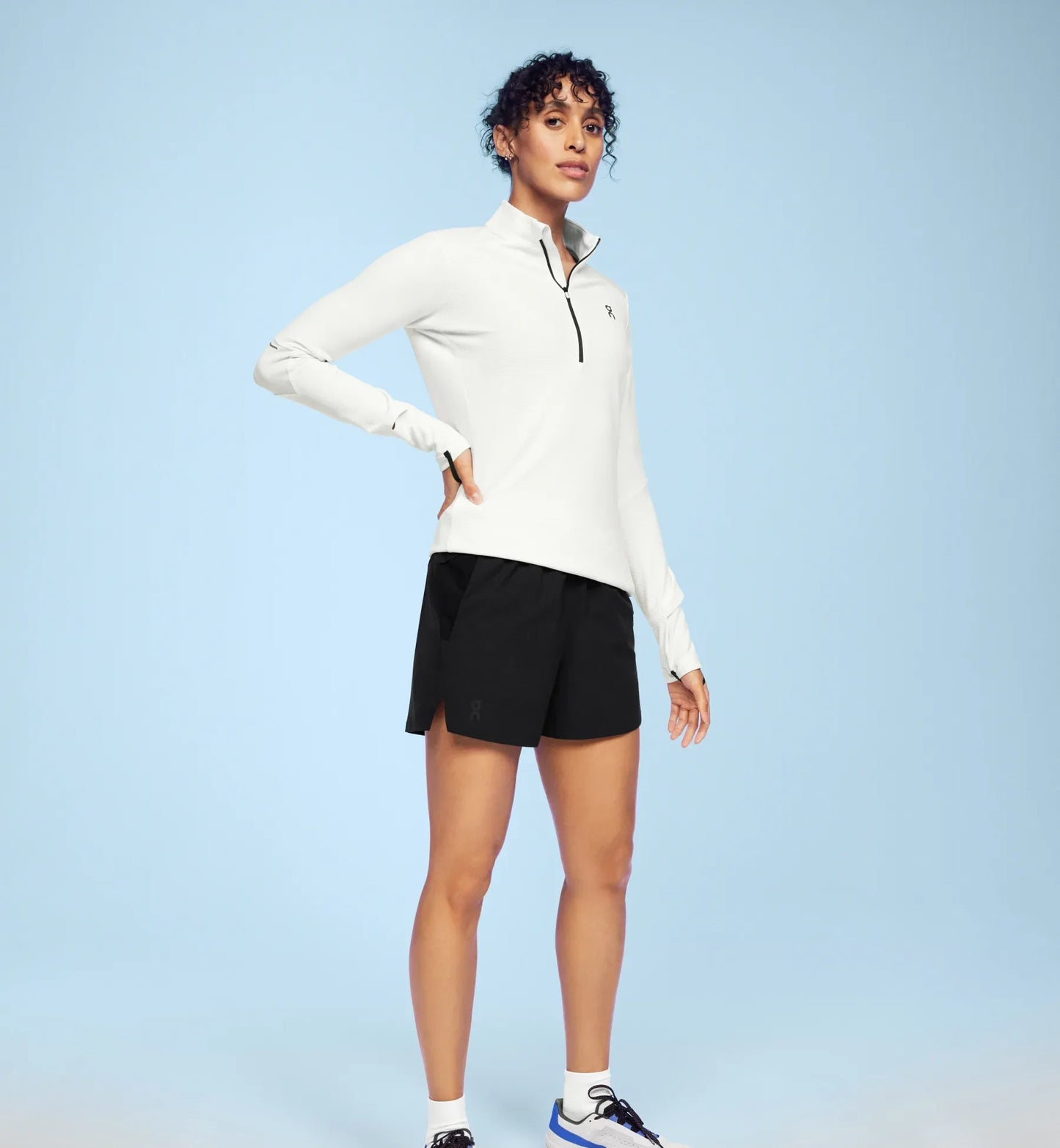 Essential Shorts