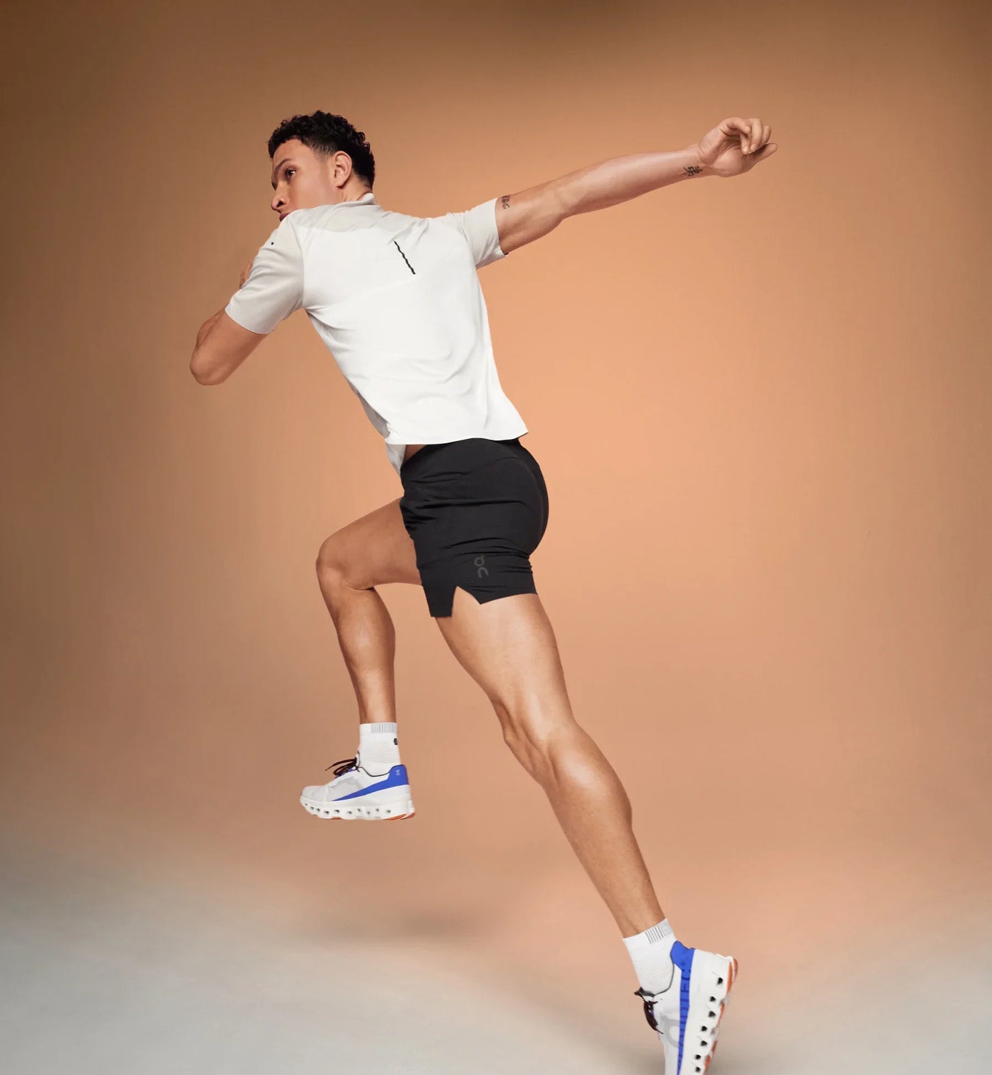 Essential Shorts