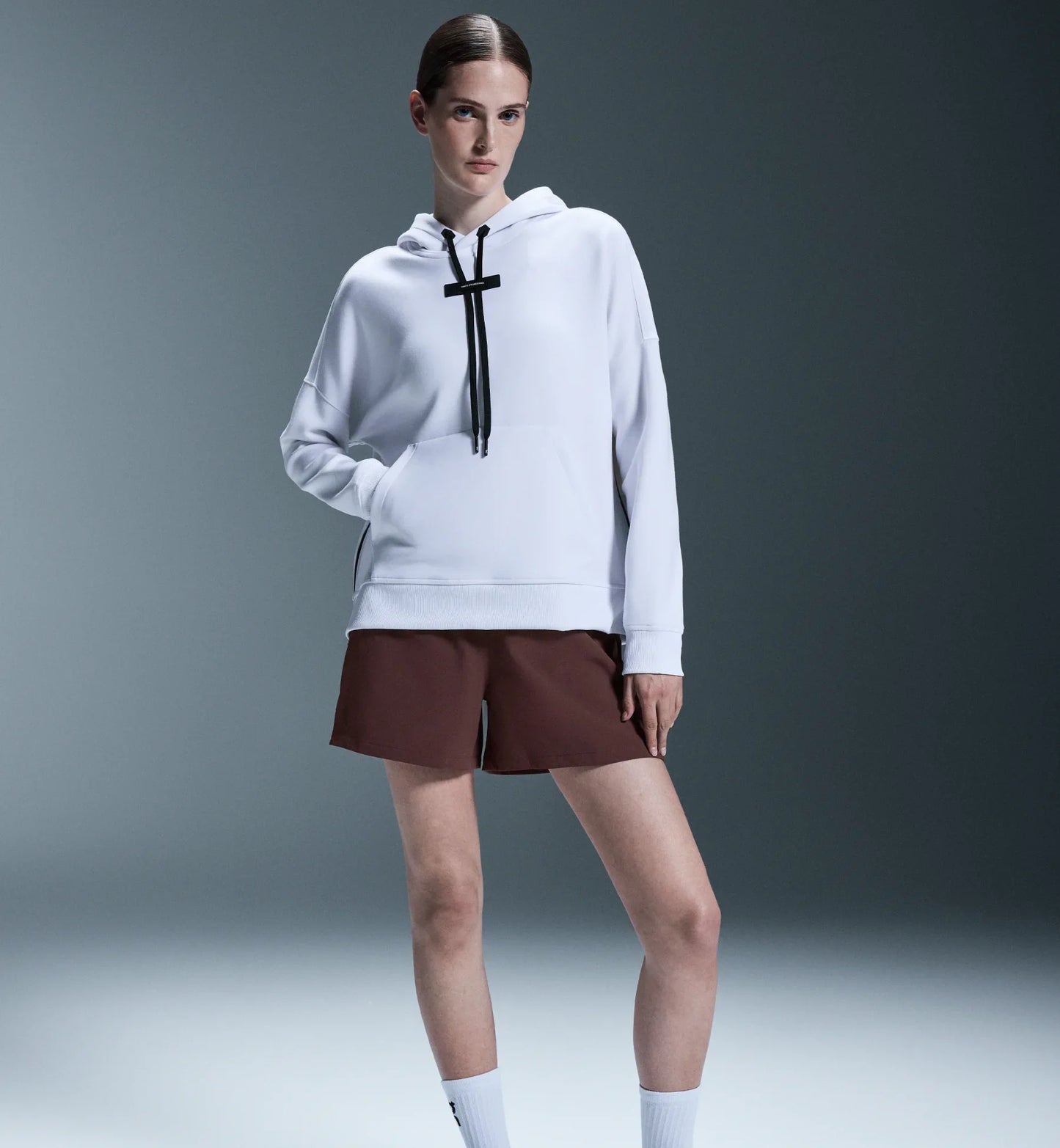 Focus Shorts