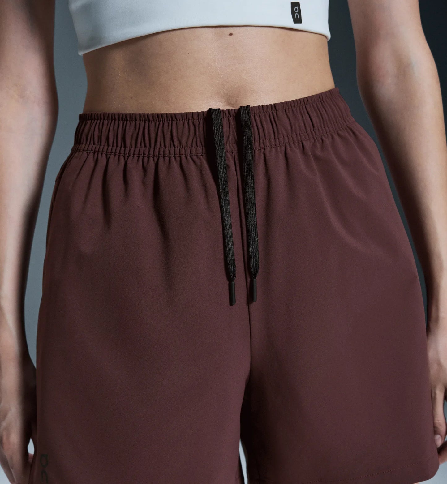 Focus Shorts