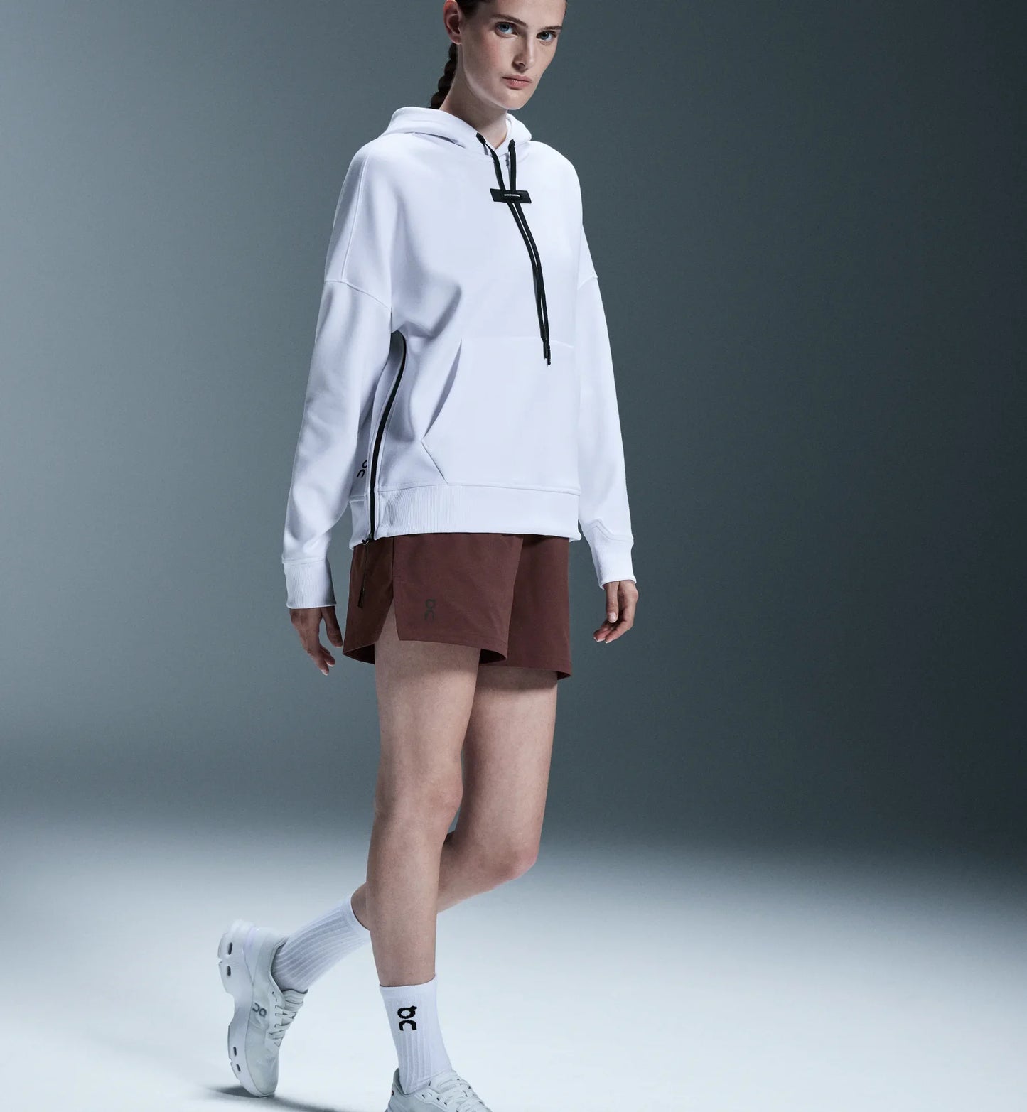 Focus Shorts