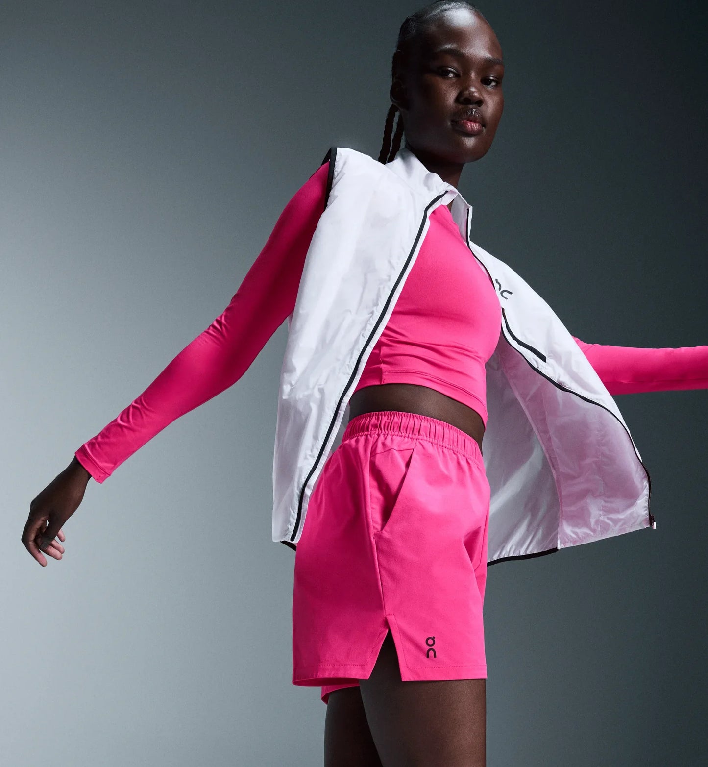 Focus Shorts