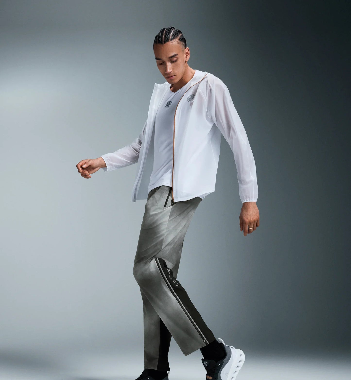 Track Pants LOEWE