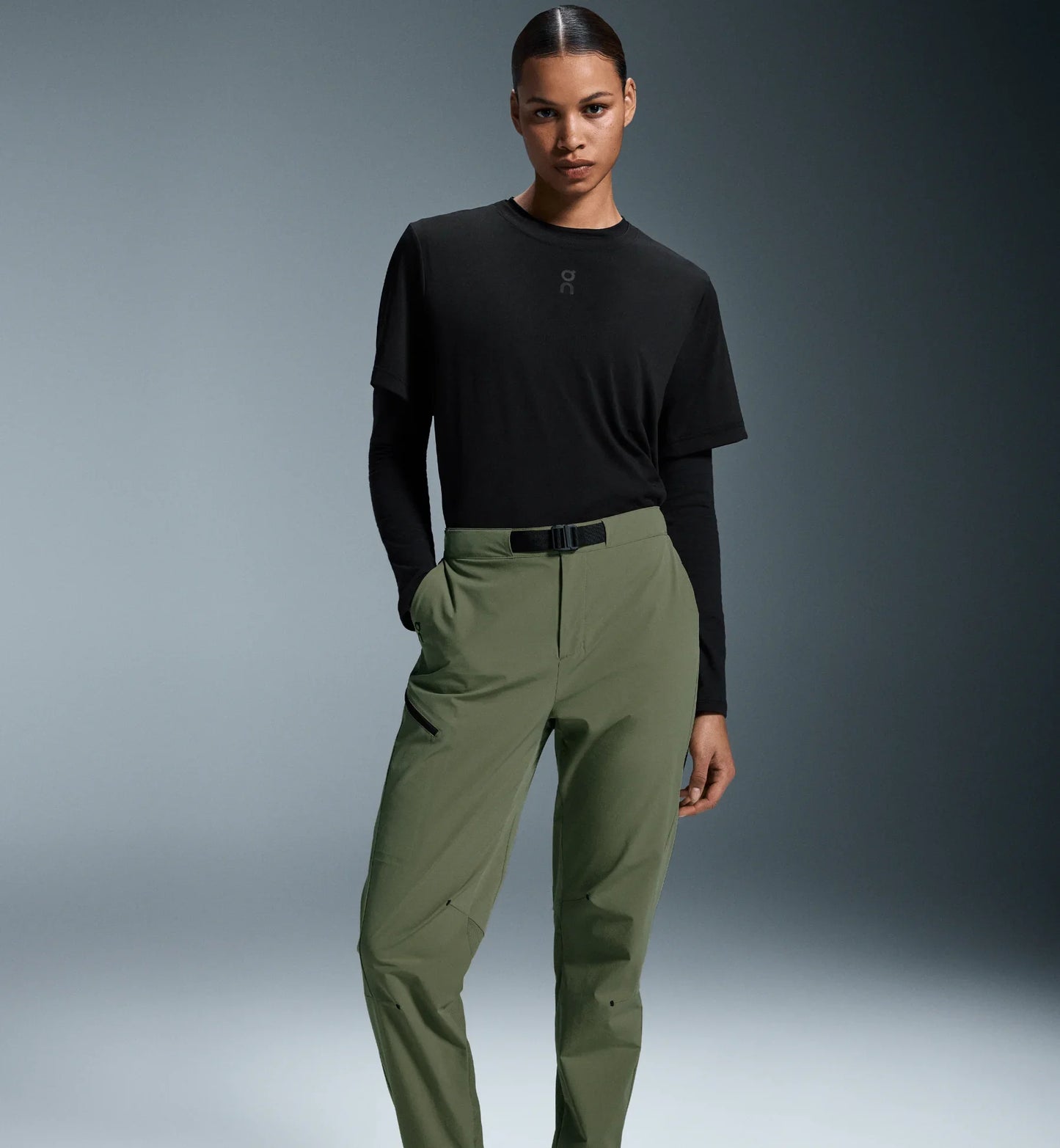 Focus Pants
