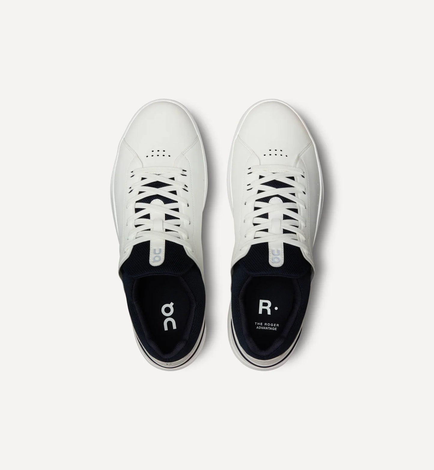 THE ROGER Advantage