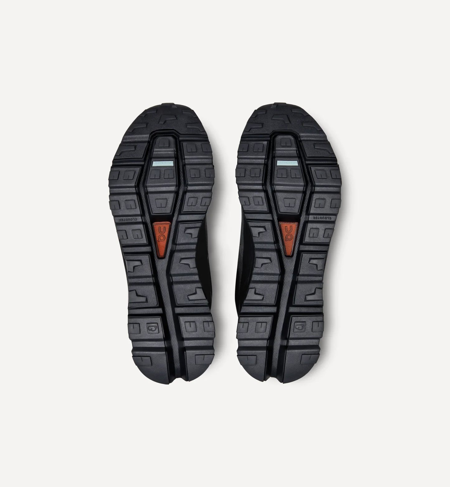 Cloud Roam Waterproof