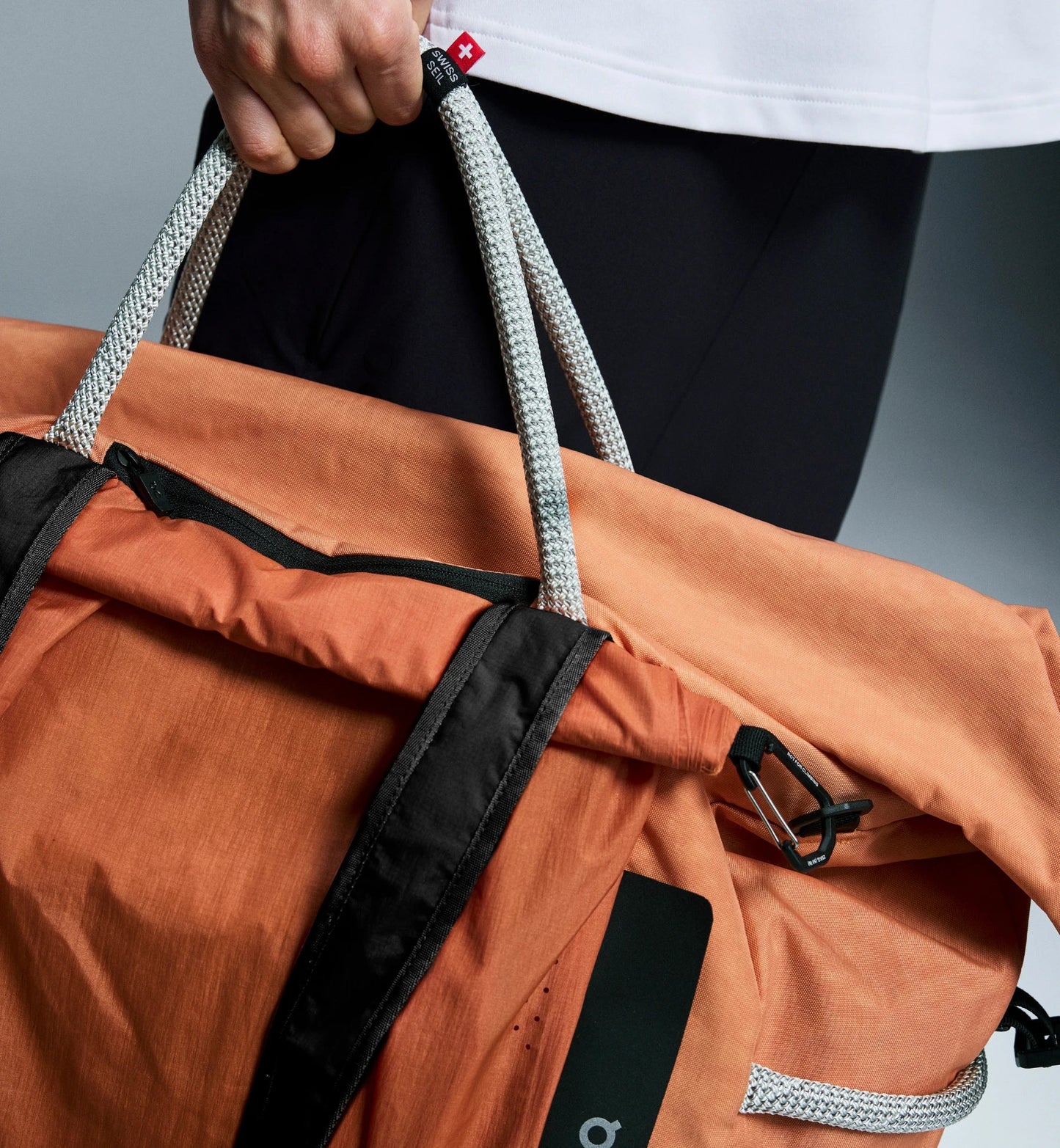 Track Pack 40L Elite