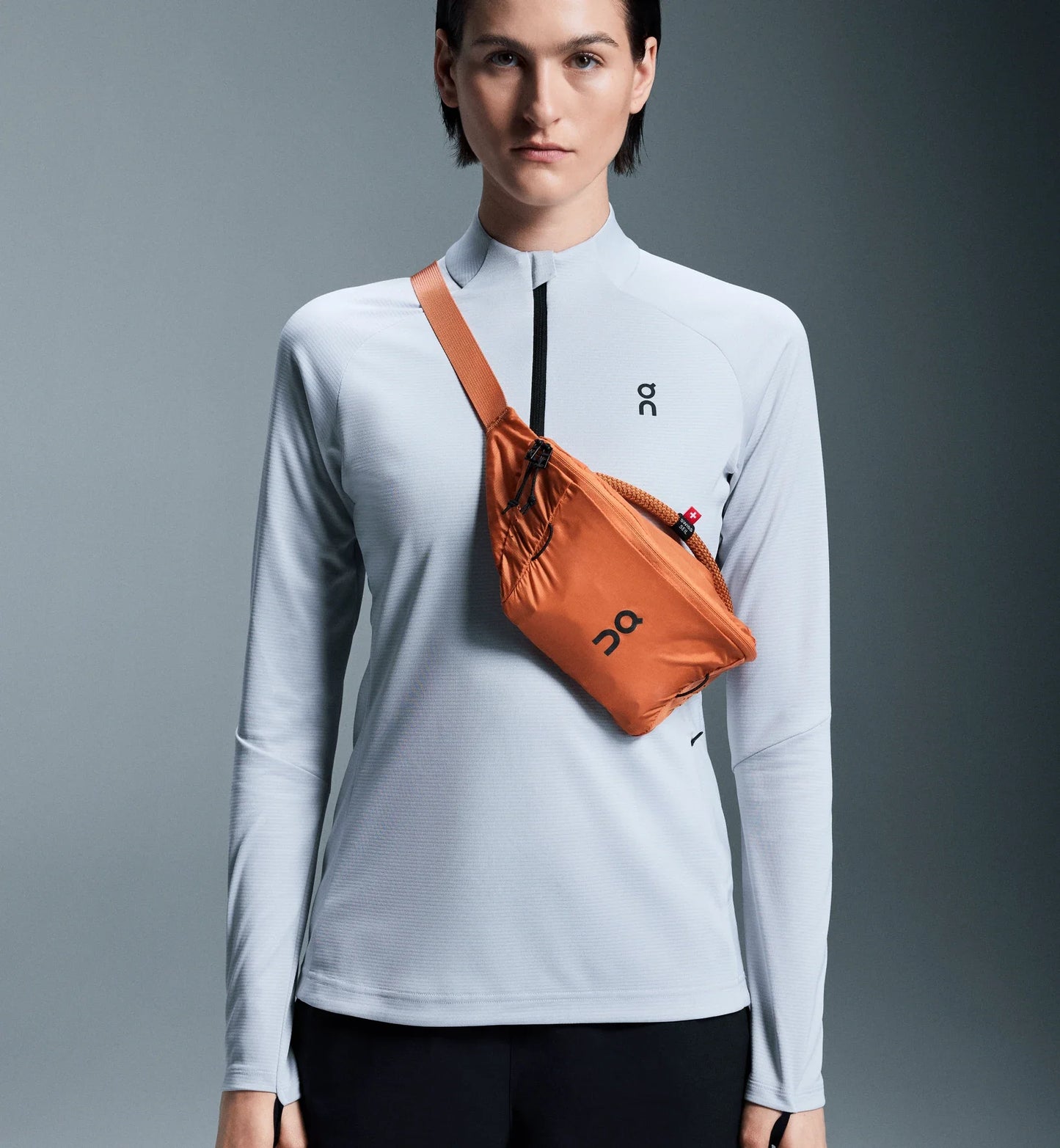 Waist Pack 2L Lite