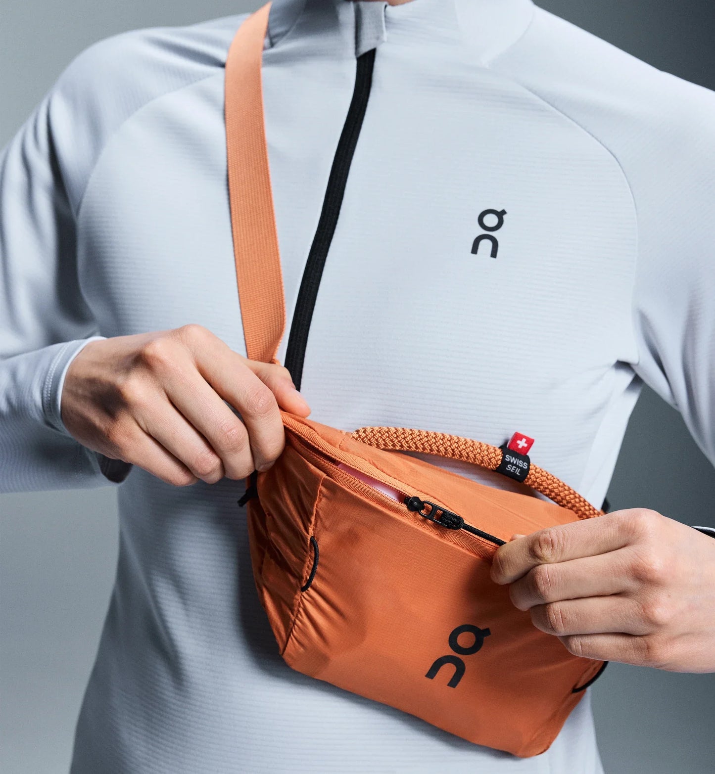 Waist Pack 2L Lite