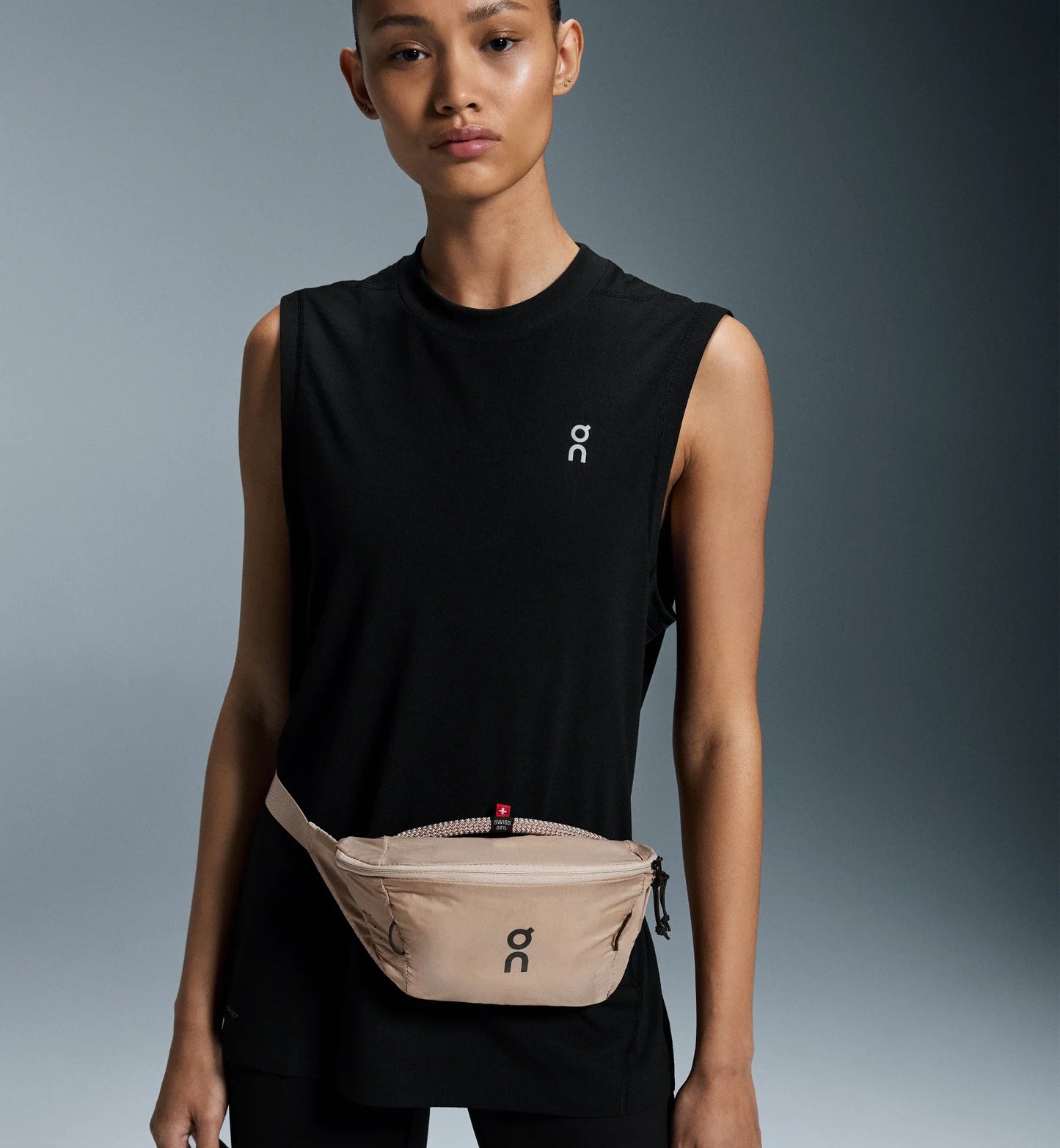 Waist Pack 2L Lite