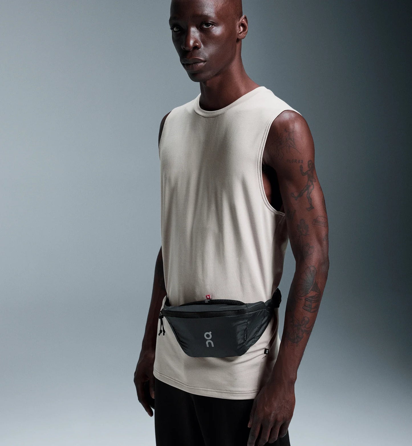 Waist Pack 2L Lite