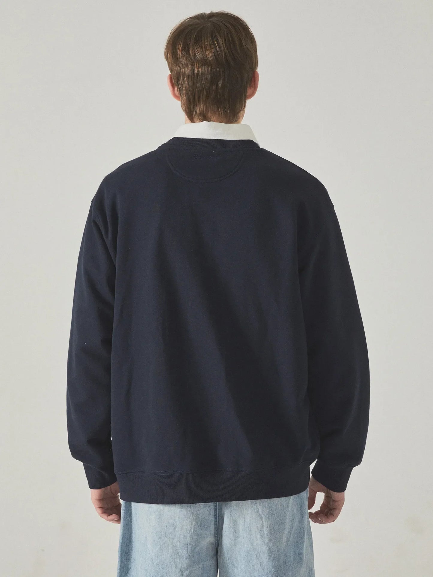 Steve Sweatshirt