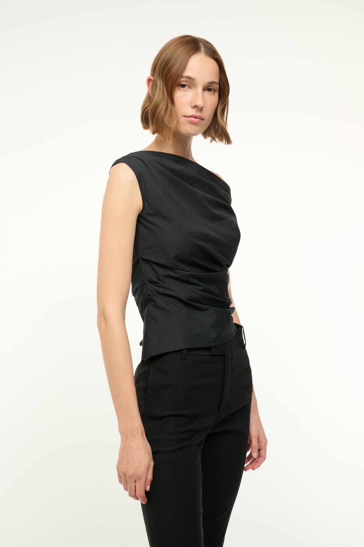Phare top black