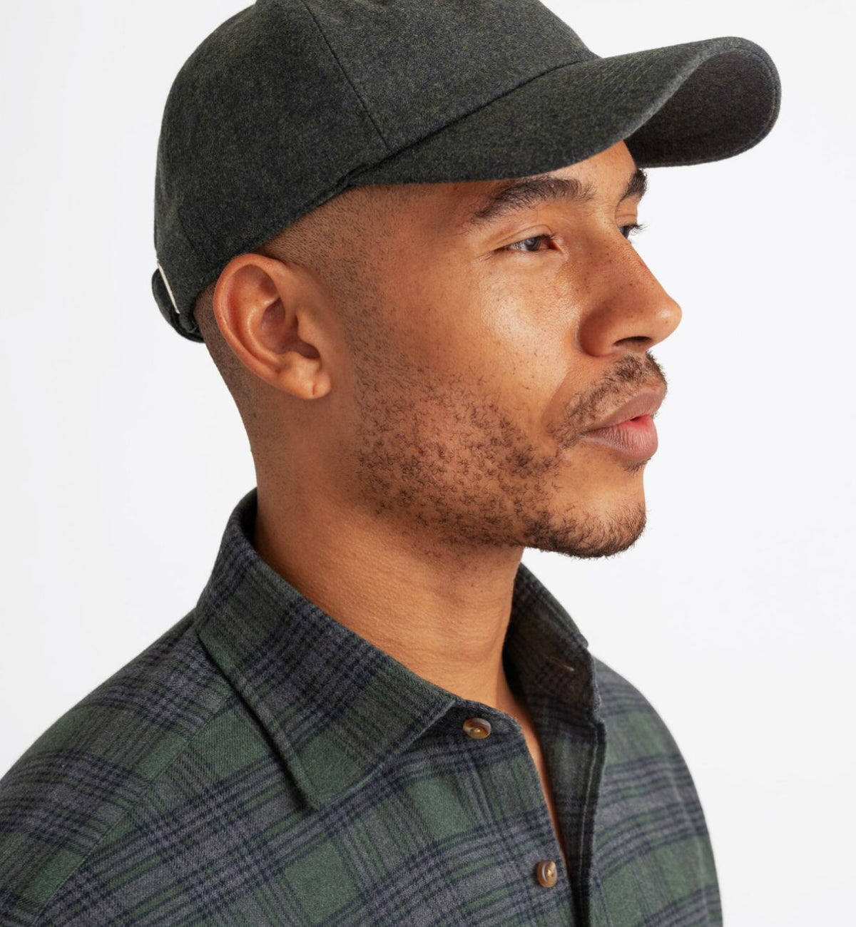 Baseball cap