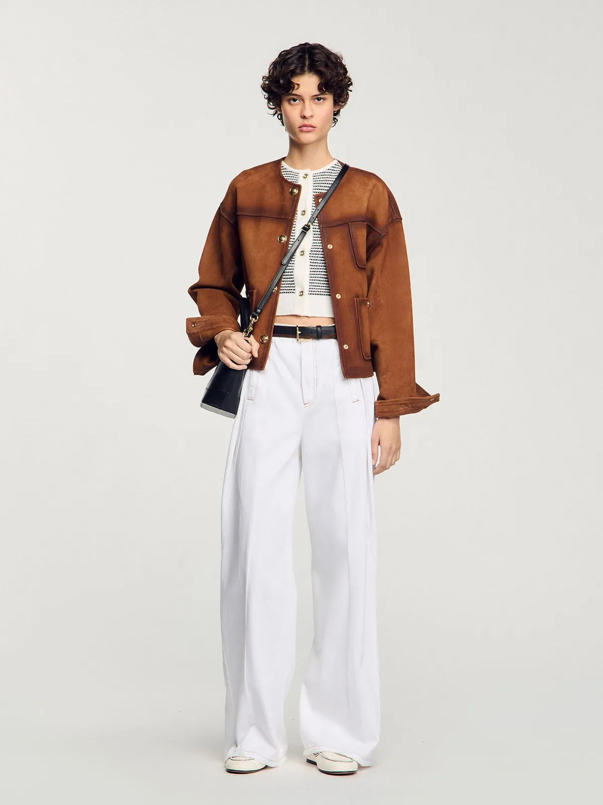 Women's vest