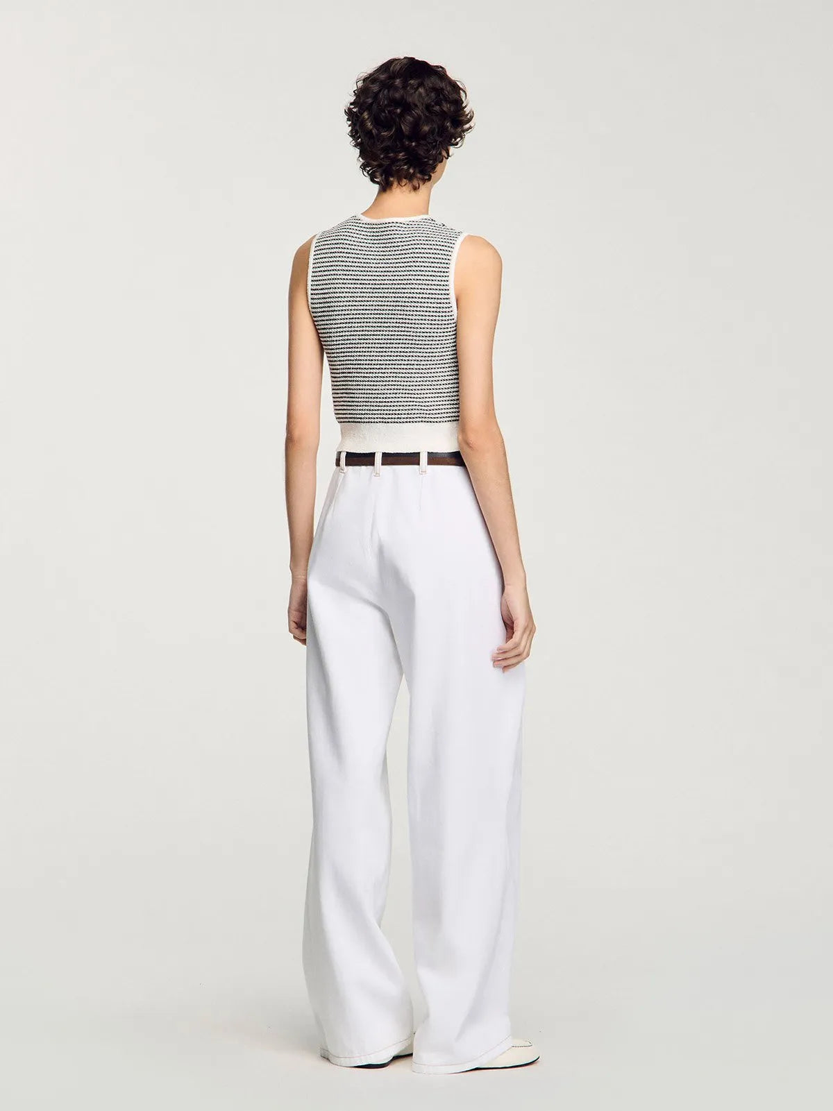 Women's vest