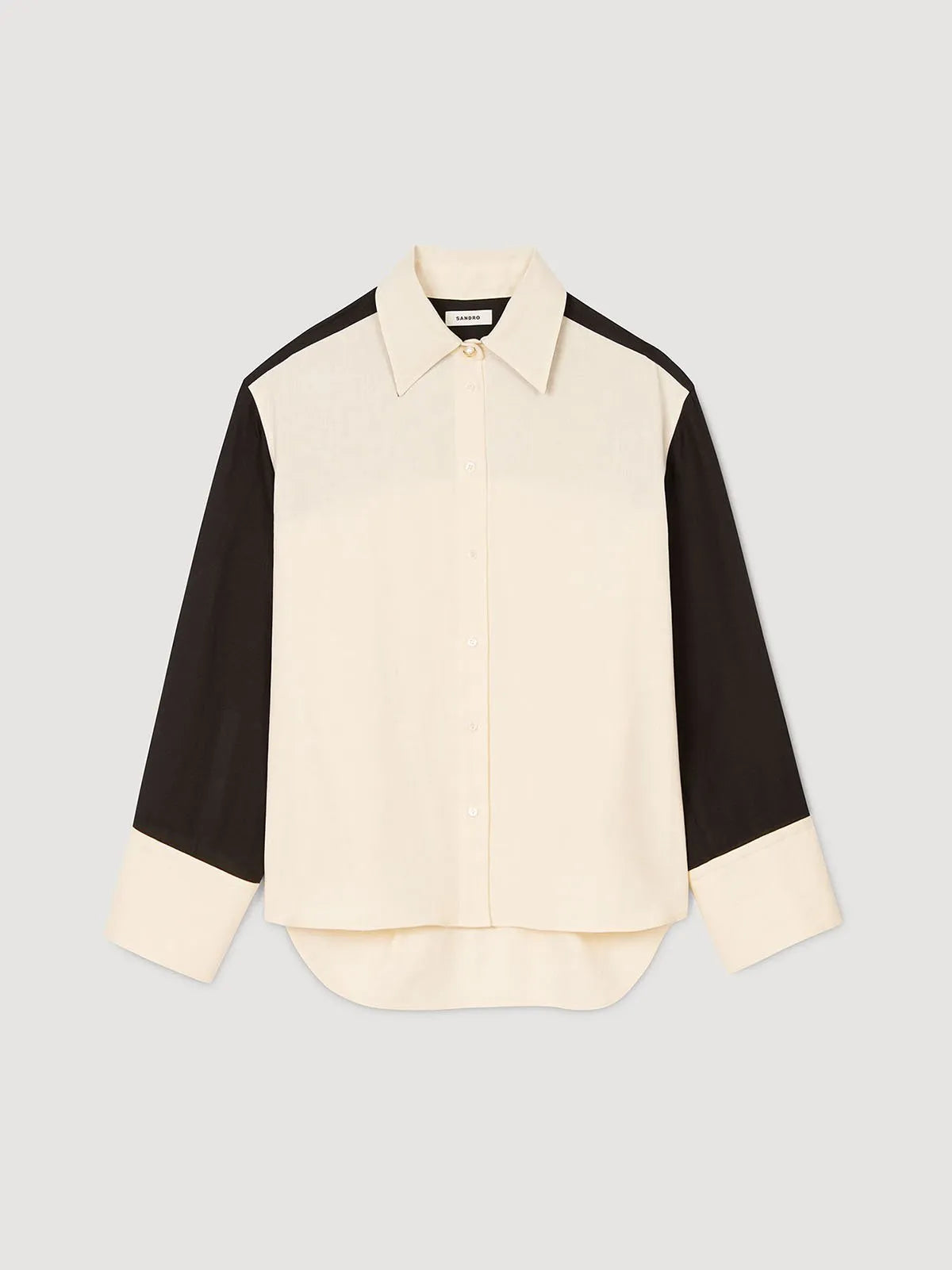 Women's blouse sandro