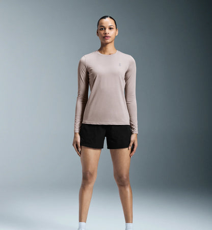 Core Long-T
