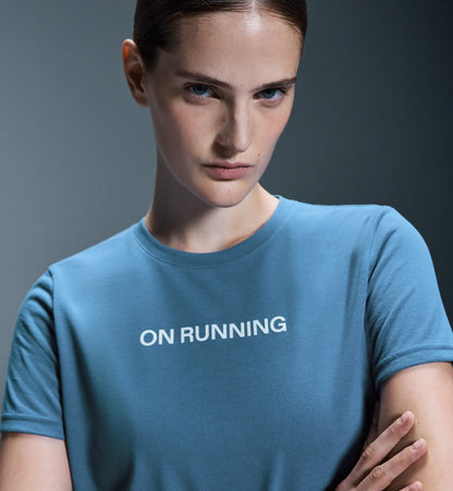 On Run
