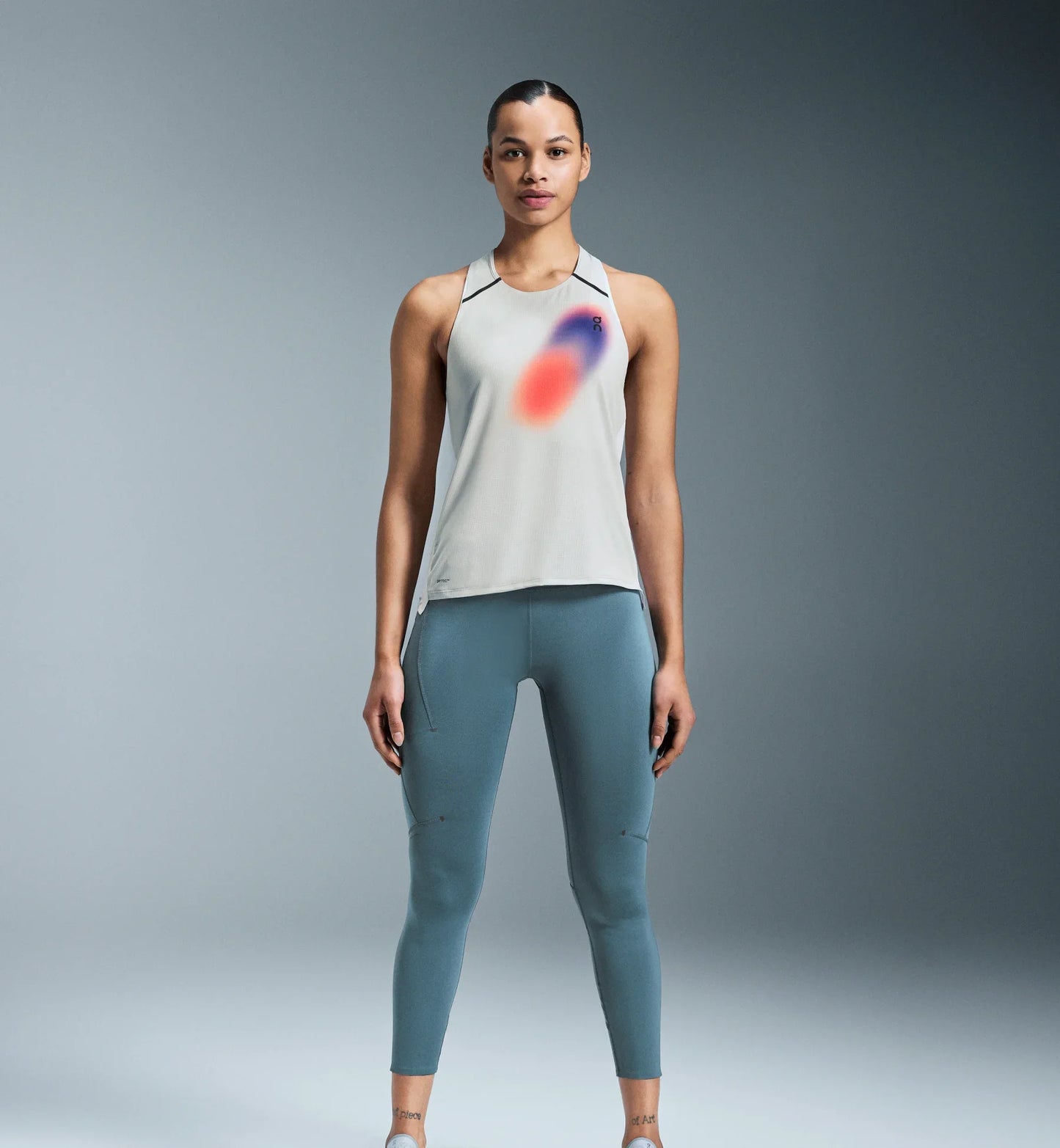 Performance Tank