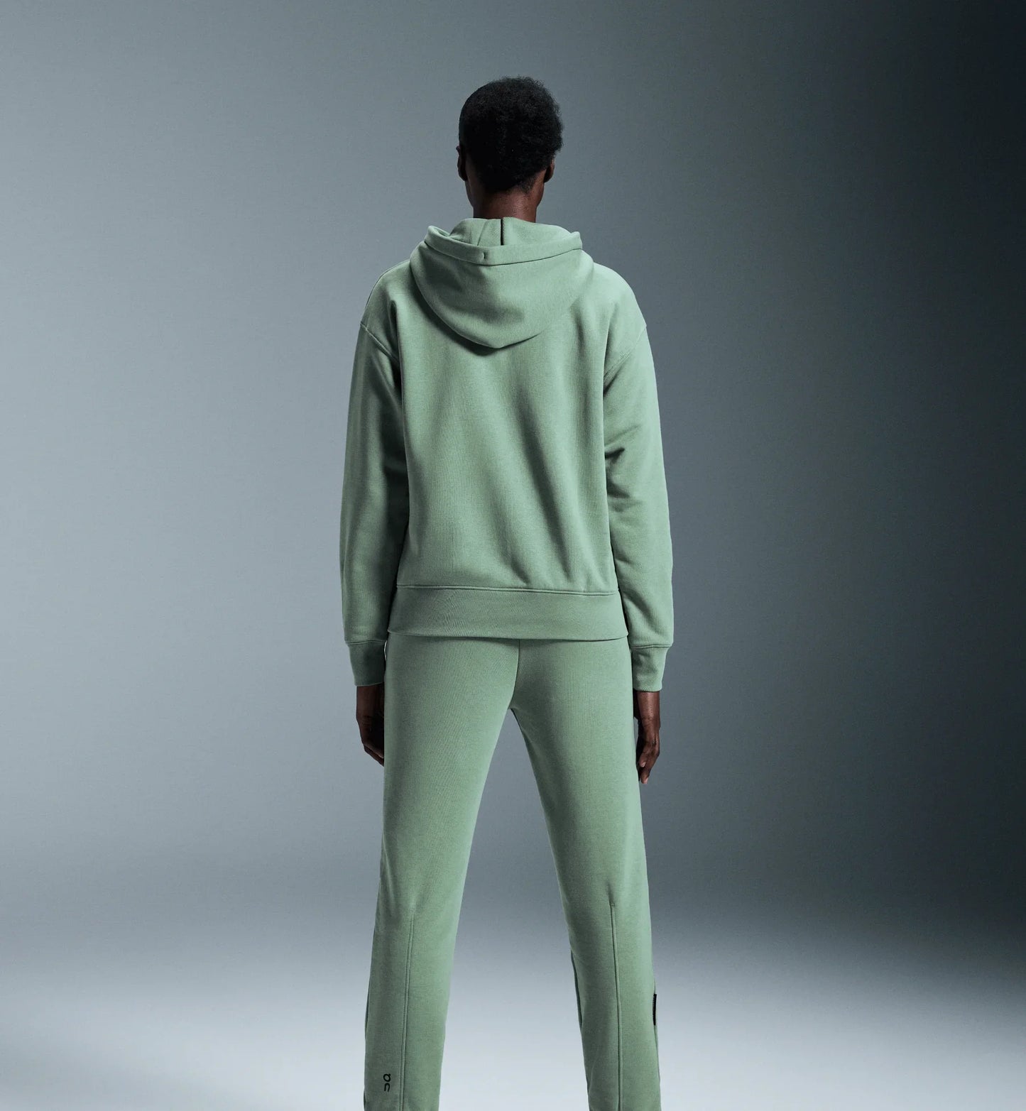 Club Hoodie