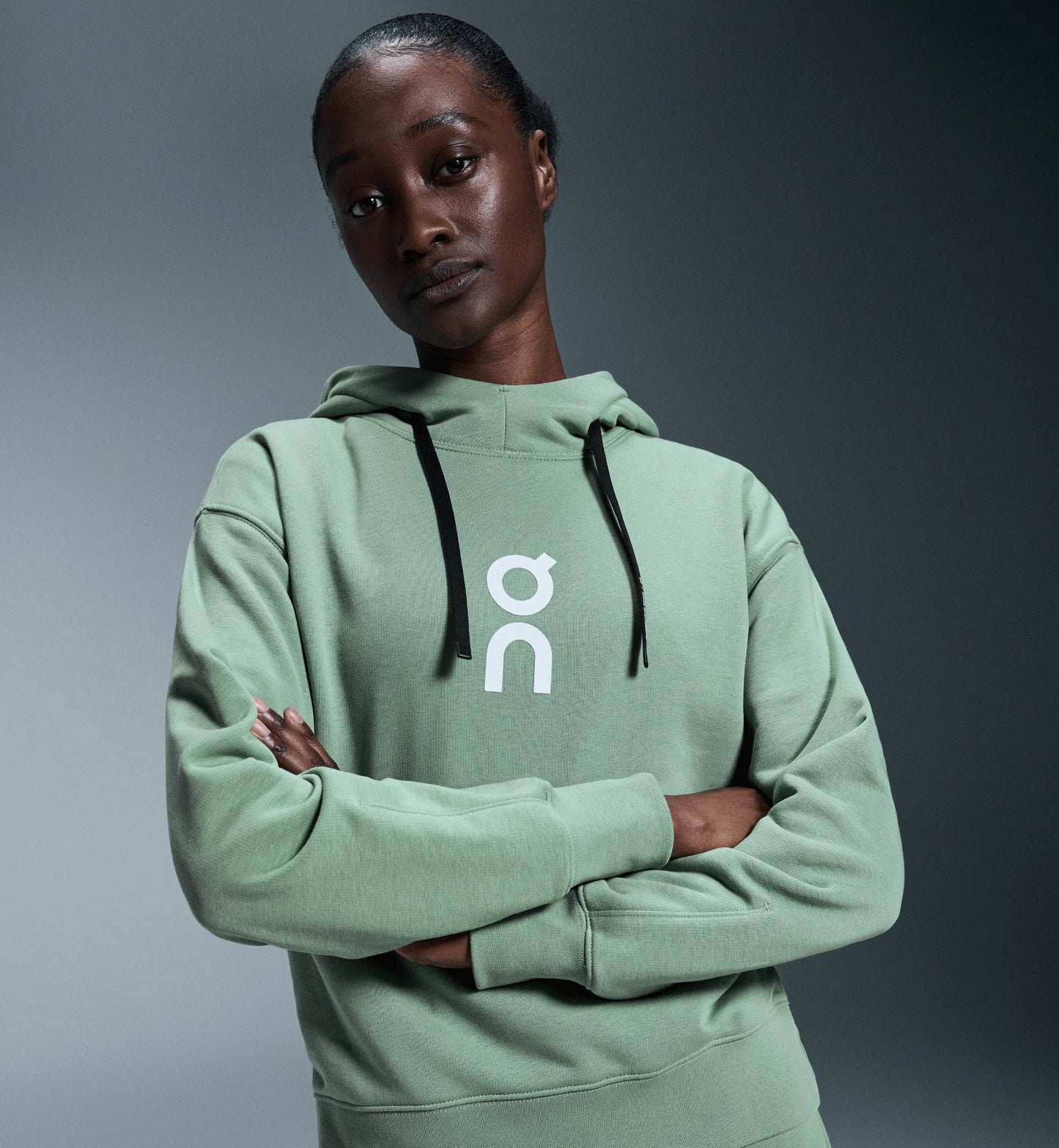 Club Hoodie