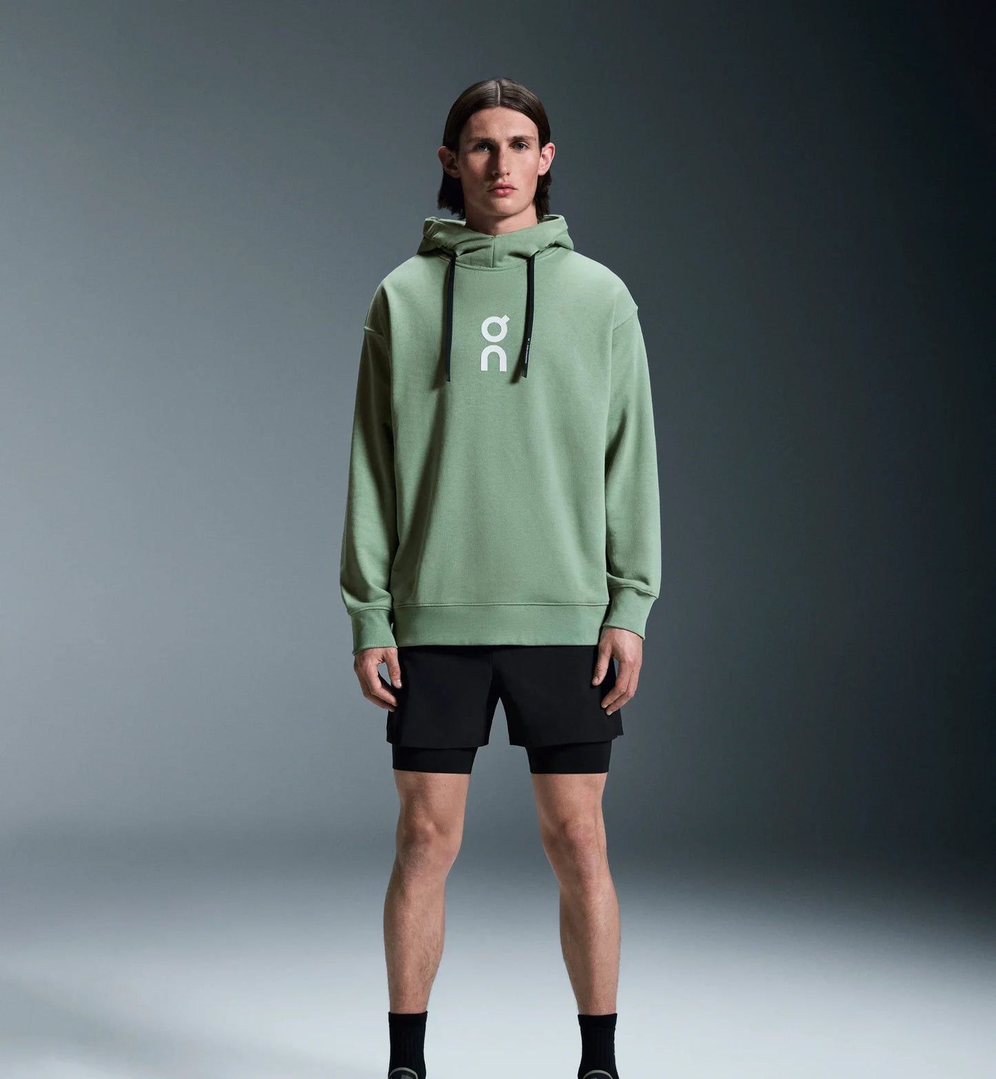 Club Hoodie