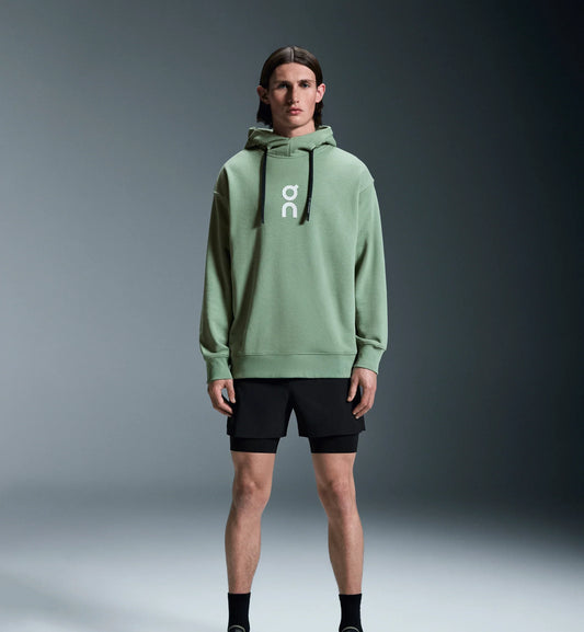 Club Hoodie