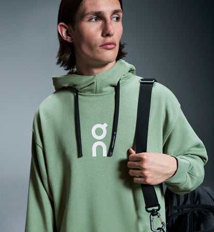 Club Hoodie