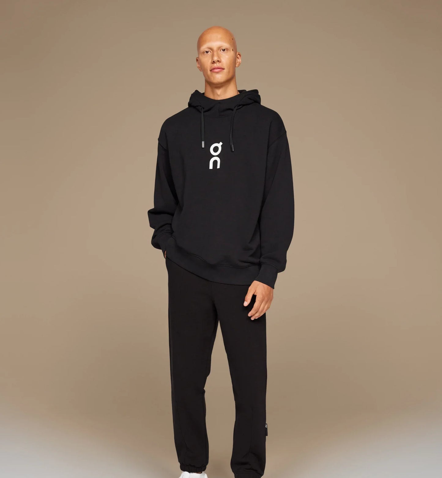 Club Hoodie