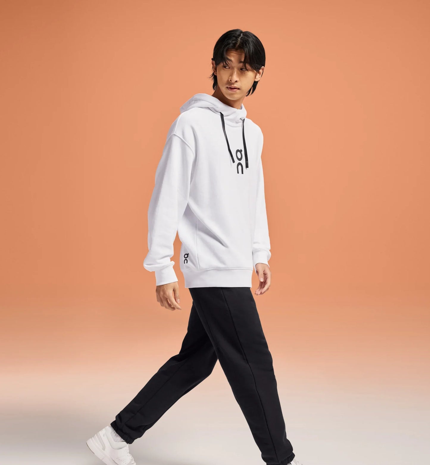 Club Hoodie