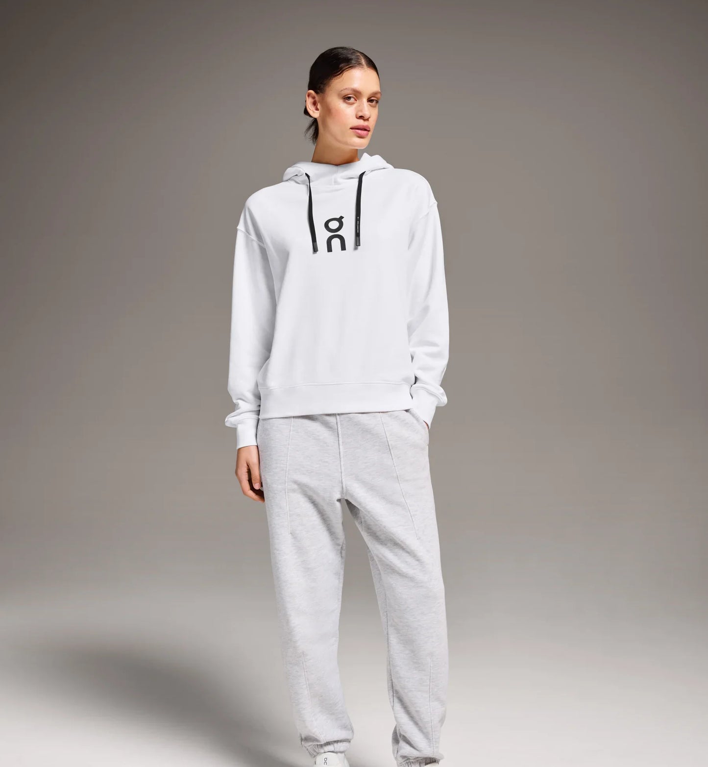 Club Hoodie