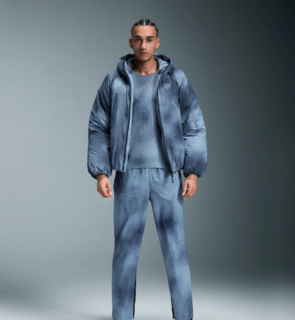Puffer Jacket colorful