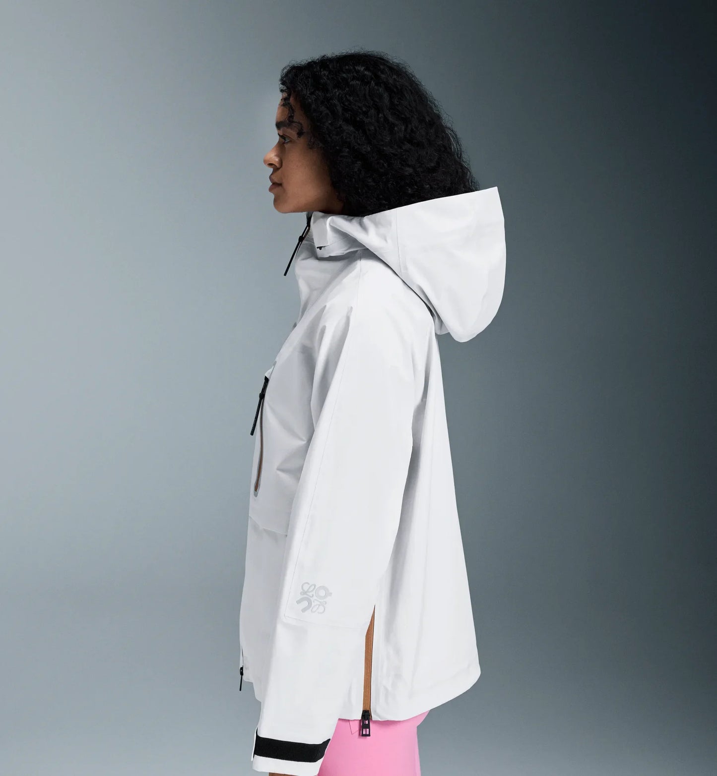 Storm Jacket LOEWE