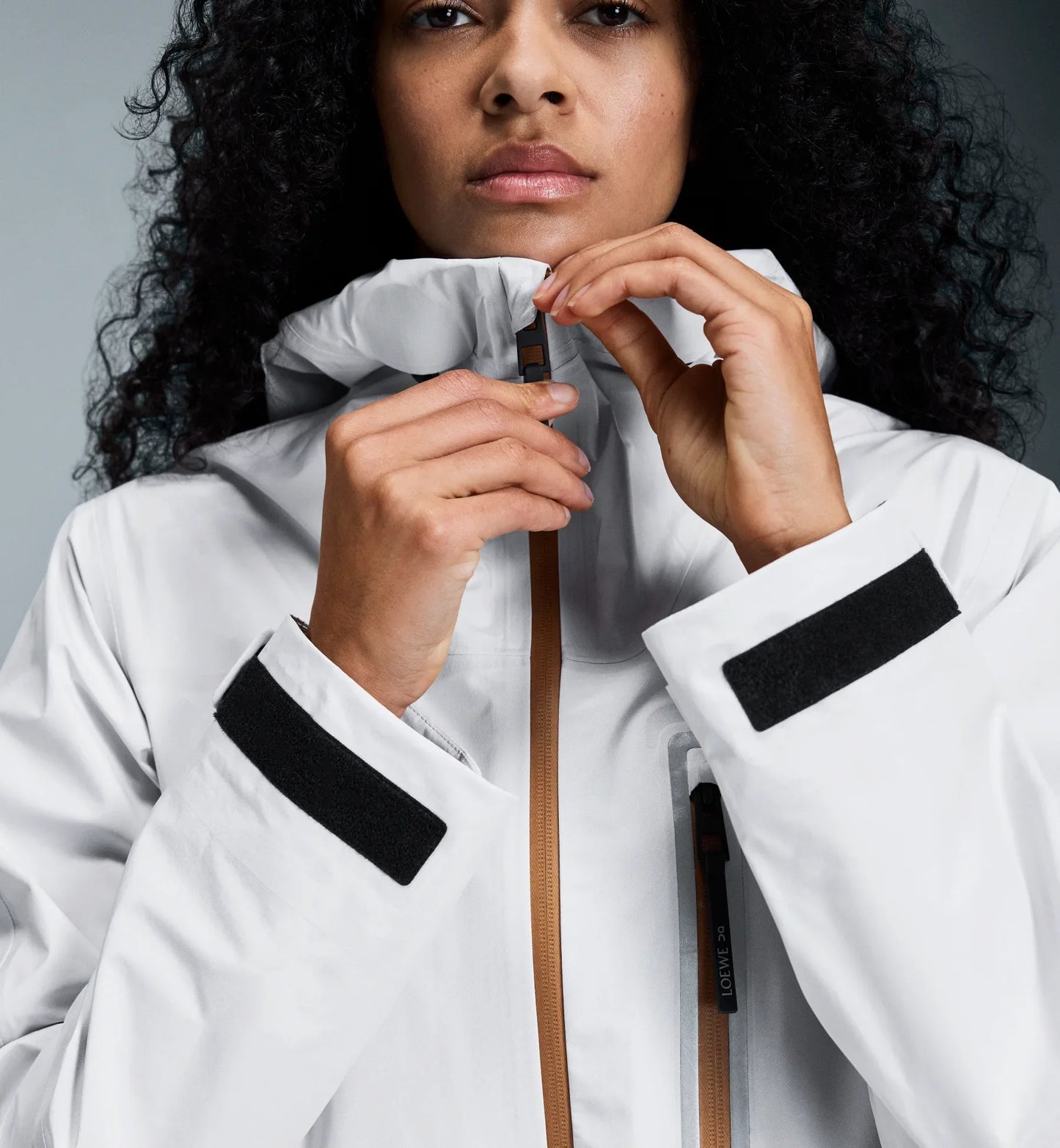 Storm Jacket LOEWE