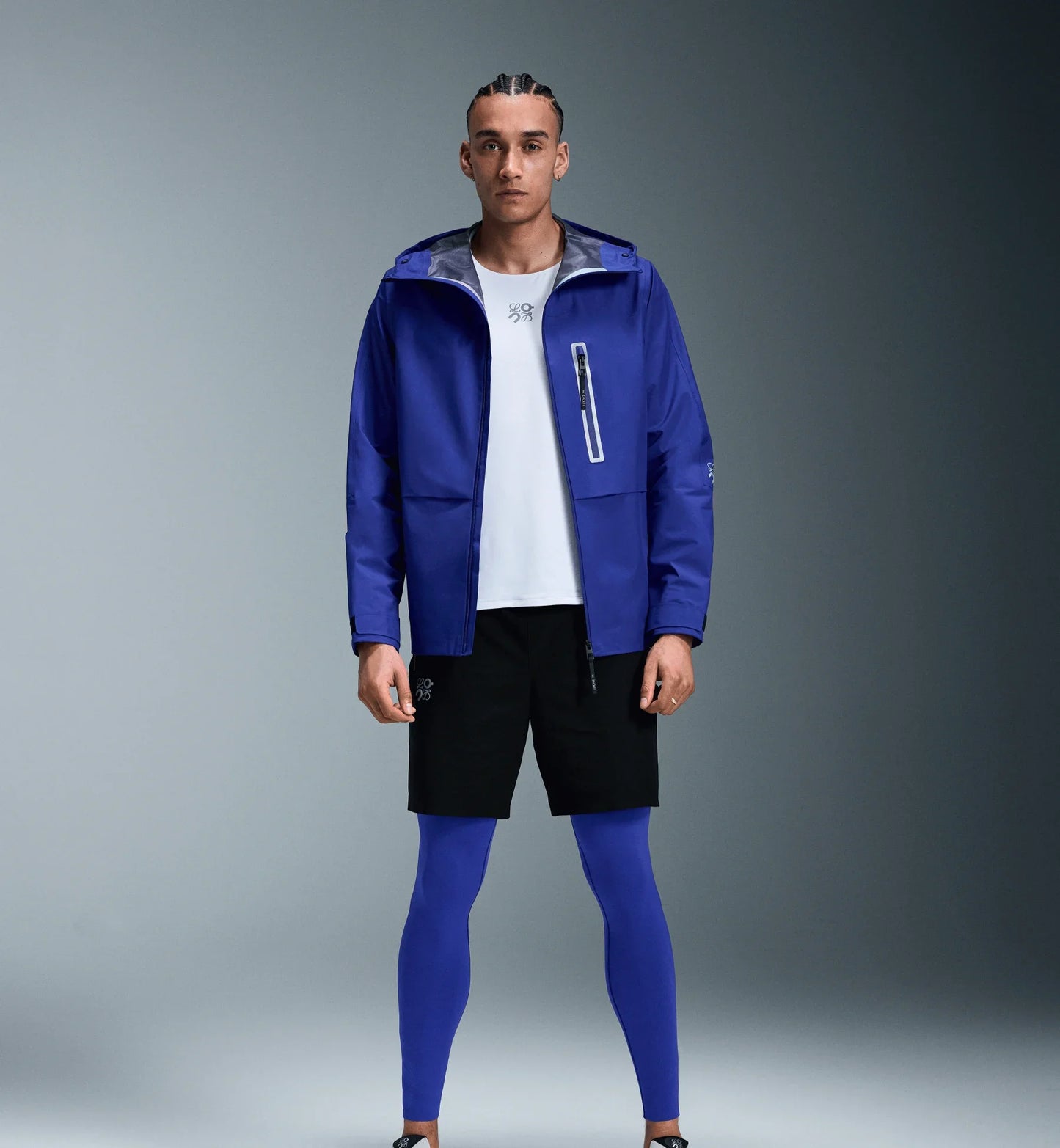 Storm Jacket LOEWE