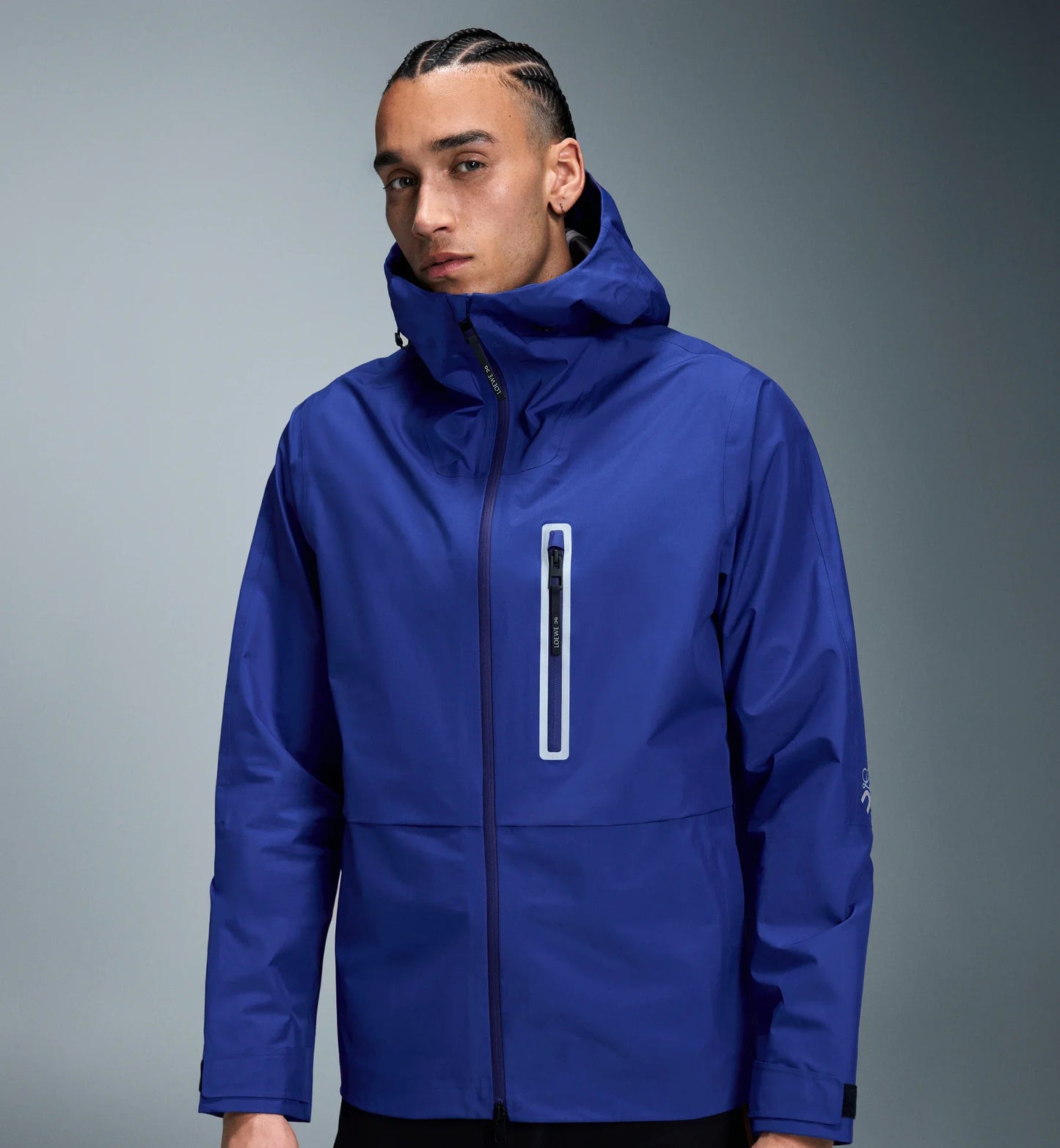 Storm Jacket LOEWE