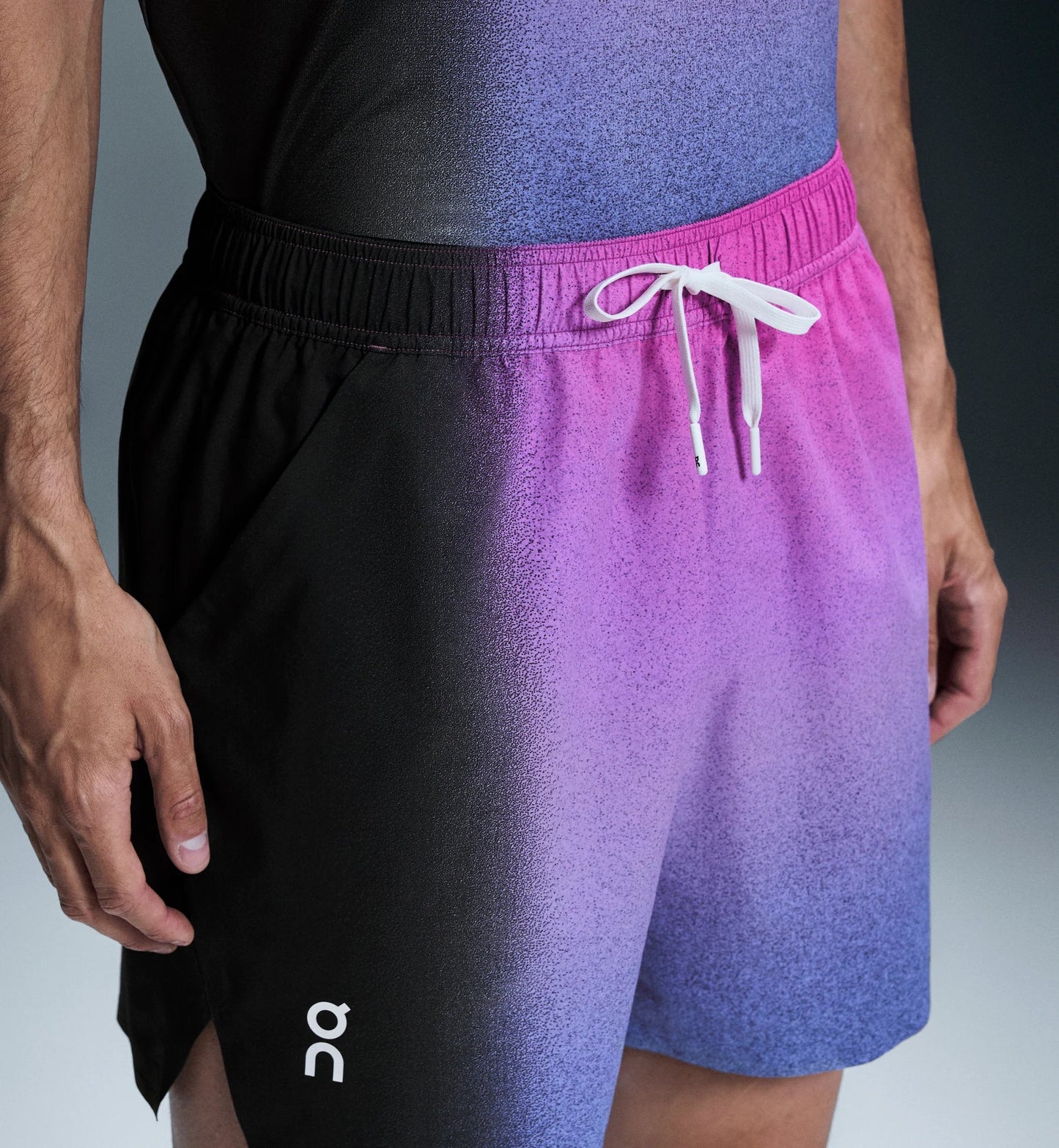 Court Shorts