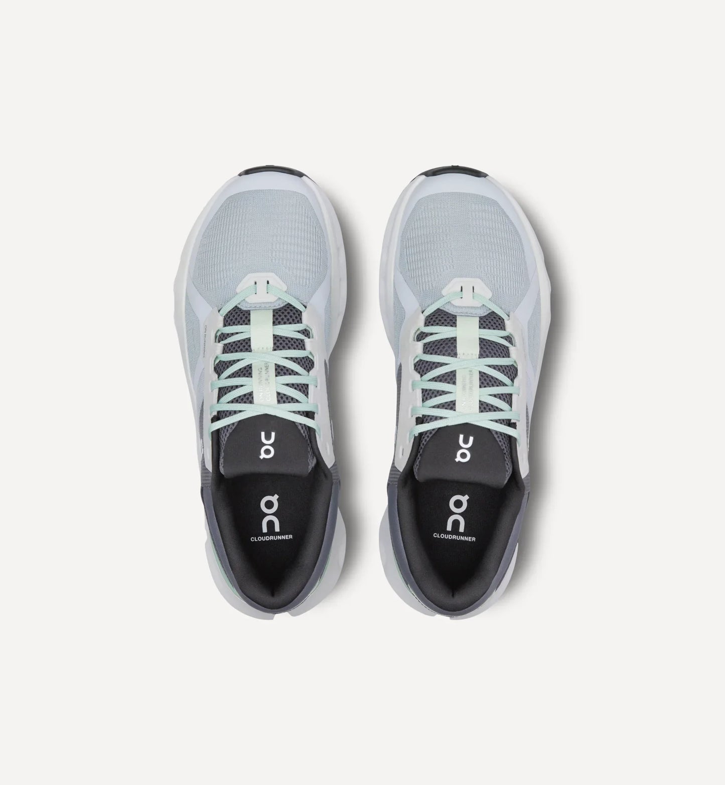 Cloudrunner 2