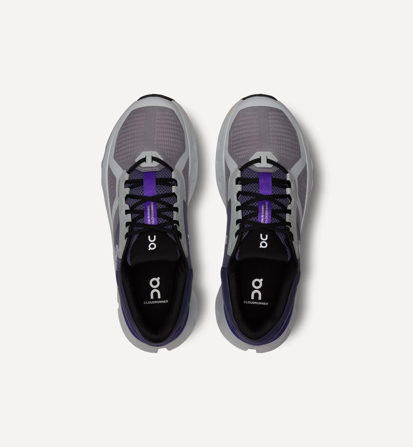 Cloudrunner 2