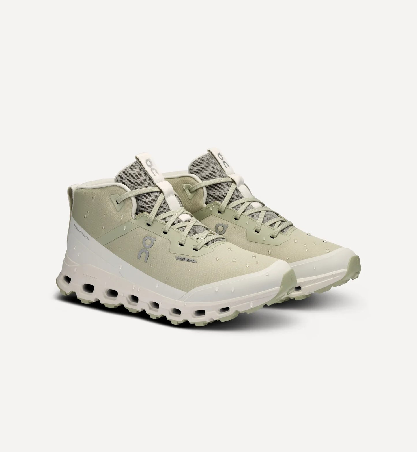 Cloud Roam Waterproof