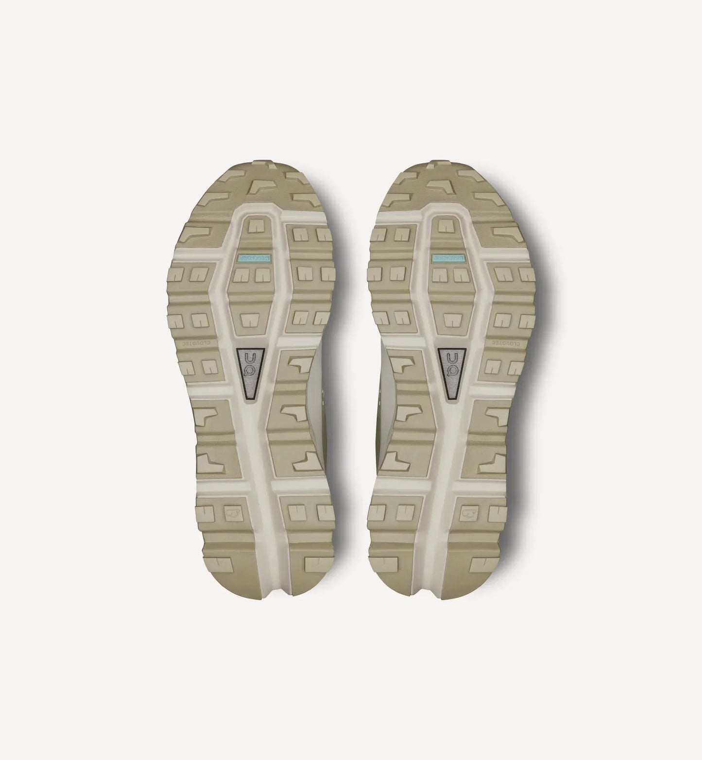 Cloud Roam Waterproof