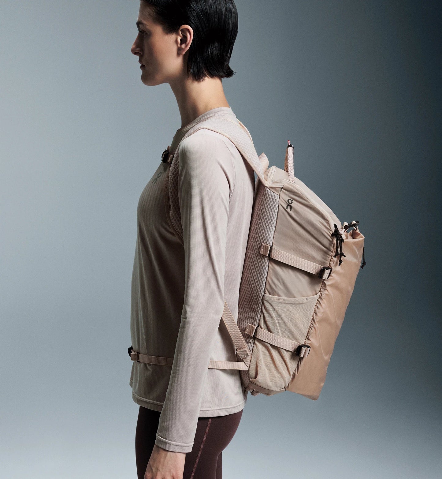 Speed Pack 18L Lite