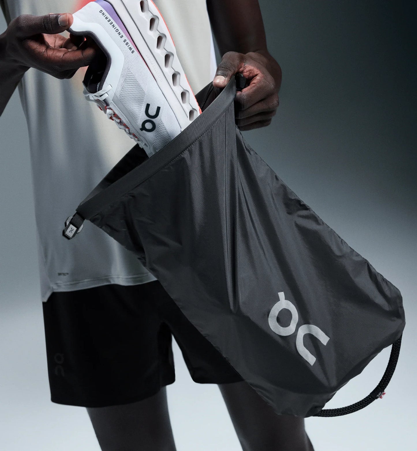 Shoe Pack