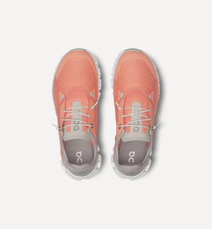 Cloud 5 Coast