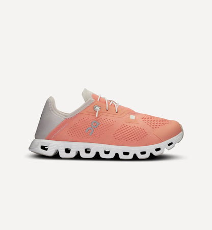 Cloud 5 Coast